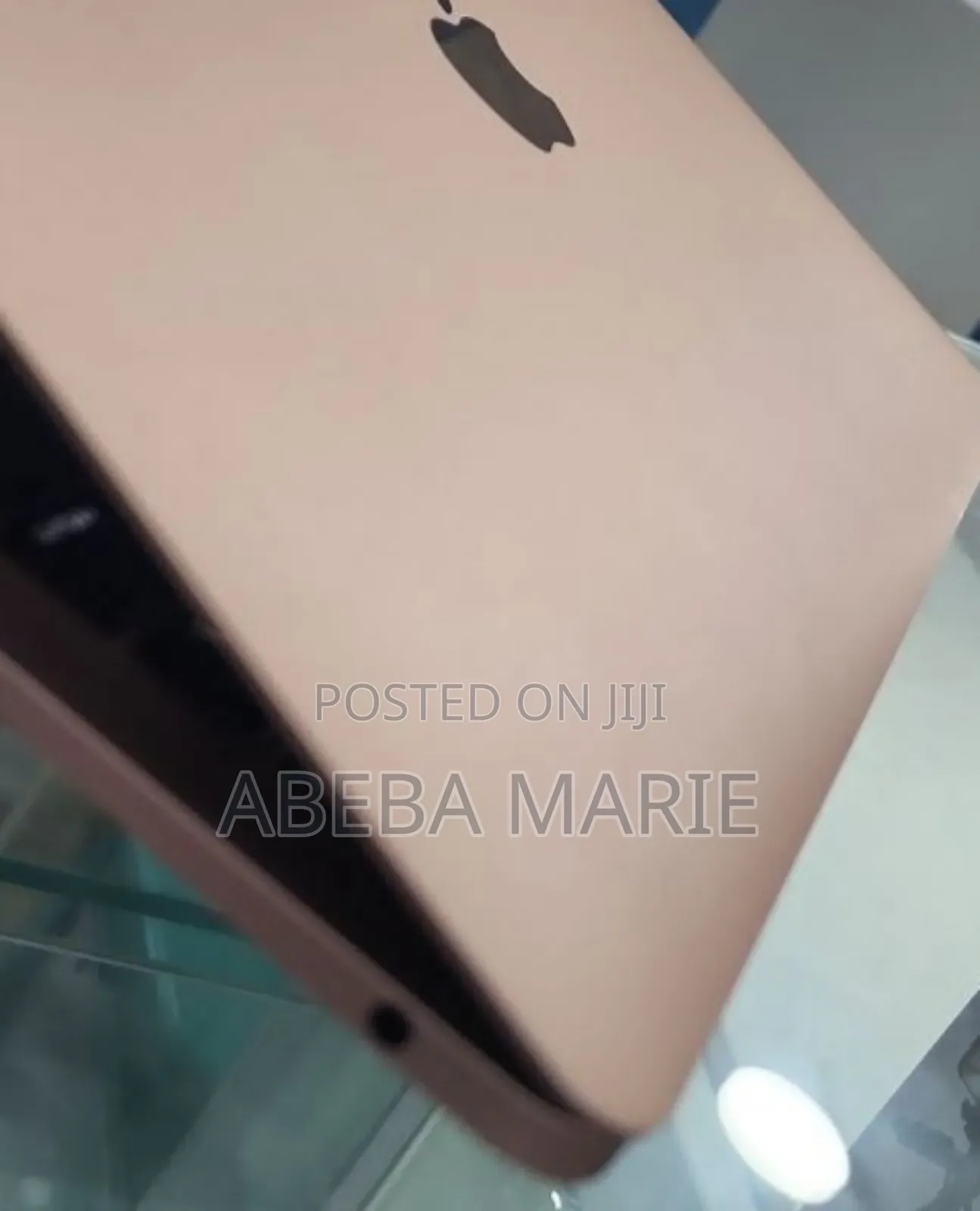 New Laptop Apple MacBook Air 2020 8GB Intel Core I3 SSD 256GB