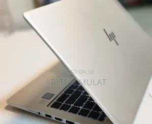 Photo - New Laptop HP EliteBook 840 G6 8GB Intel Core I5 SSD 512GB