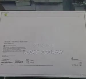 New Apple MacBook Pro 2024 M4 Max 14-Inch 16GB Apple M4 Pro SSD 512GB