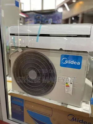 Air Conditioner Midea Hybrid Inverter VRF Multi Zone 18but