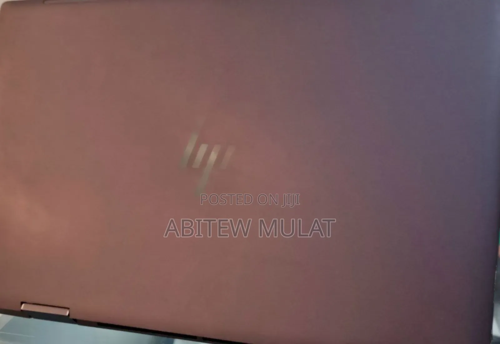 New Laptop HP Envy X360 8GB Intel Core I7 SSD 1T