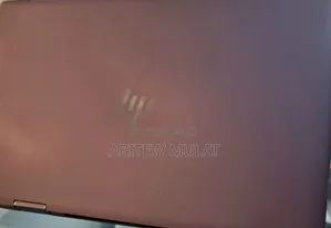 New Laptop HP Envy X360 8GB Intel Core I7 SSD 1T