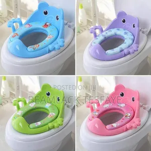Photo - Kids Potty Seat