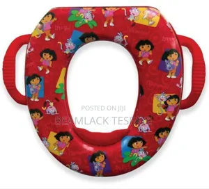 Kids Potty Seat