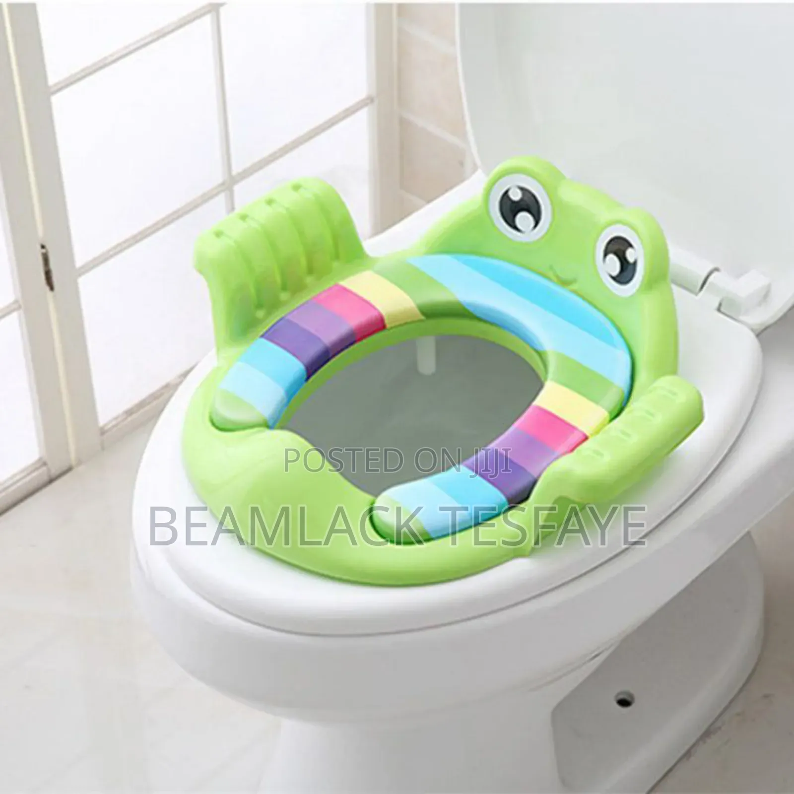 Kids Potty Seat