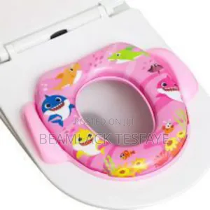Kids Potty Seat