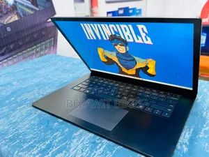 Photo - New Laptop Microsoft Surface Pro 4 32GB Intel Core I7 SSD 1T