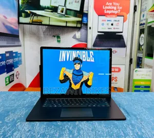 New Laptop Microsoft Surface Pro 4 32GB Intel Core I7 SSD 1T