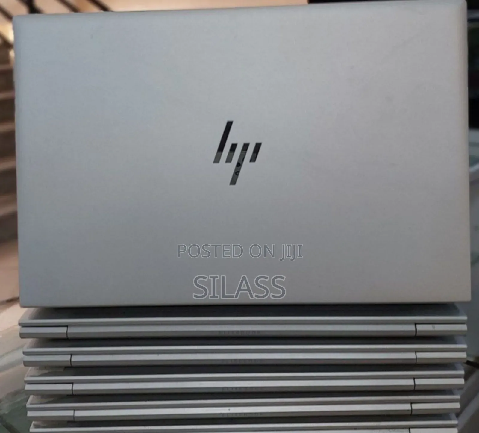 New Laptop HP EliteBook 830 G8 16GB Intel Core I5 SSD 512GB
