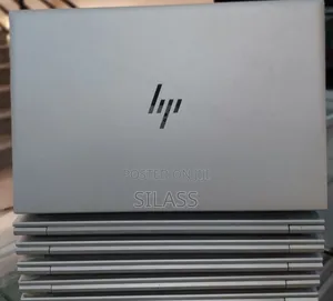 New Laptop HP EliteBook 830 G8 16GB Intel Core I5 SSD 512GB