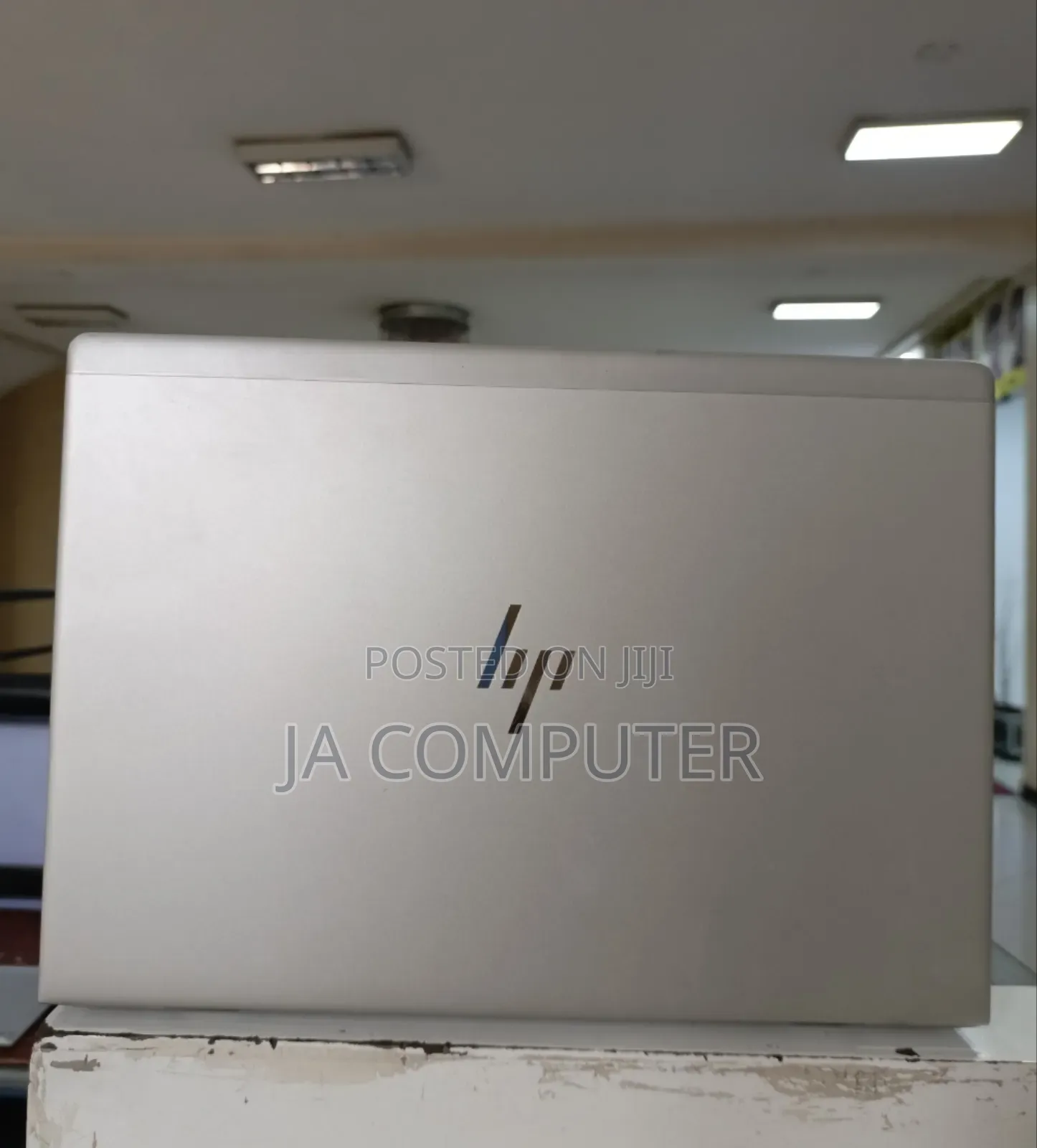 New Laptop HP EliteBook 840 G5 16GB Intel Core I5 SSD 512GB