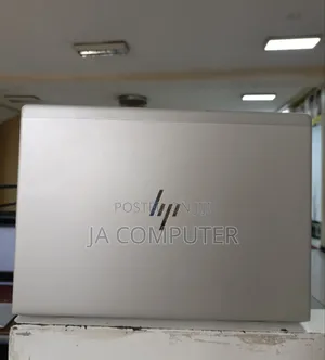 New Laptop HP EliteBook 840 G5 16GB Intel Core I5 SSD 512GB