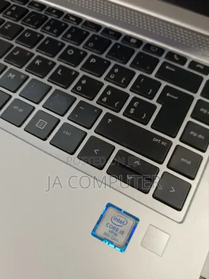 New Laptop HP EliteBook 840 G5 16GB Intel Core I5 SSD 512GB