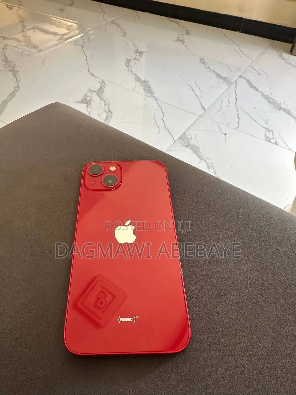 Apple iPhone 13 128 GB Red