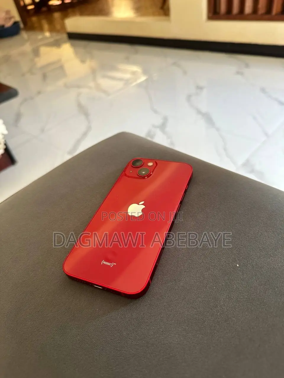 Apple iPhone 13 128 GB Red