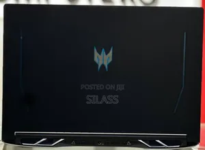 Photo - New Laptop Acer Predator Helios 300 16GB Intel Core I9 SSD 512GB