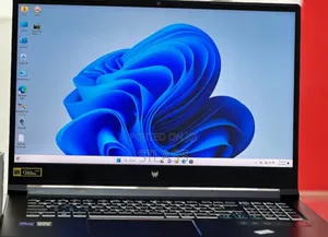 New Laptop Acer Predator Helios 300 16GB Intel Core I9 SSD 512GB