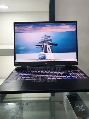 Photo - New Laptop Acer Predator Helios 300 16GB Intel Core I9 SSD 1T