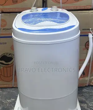 Photo - East-Point 2.5kg Mini Washing Machine