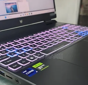 New Laptop Acer Predator Helios 300 16GB Intel Core I9 SSD 1T