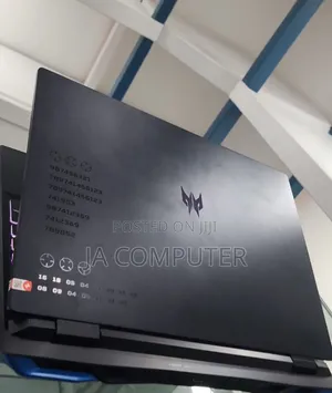 New Laptop Acer Predator Helios 300 16GB Intel Core I9 SSD 1T