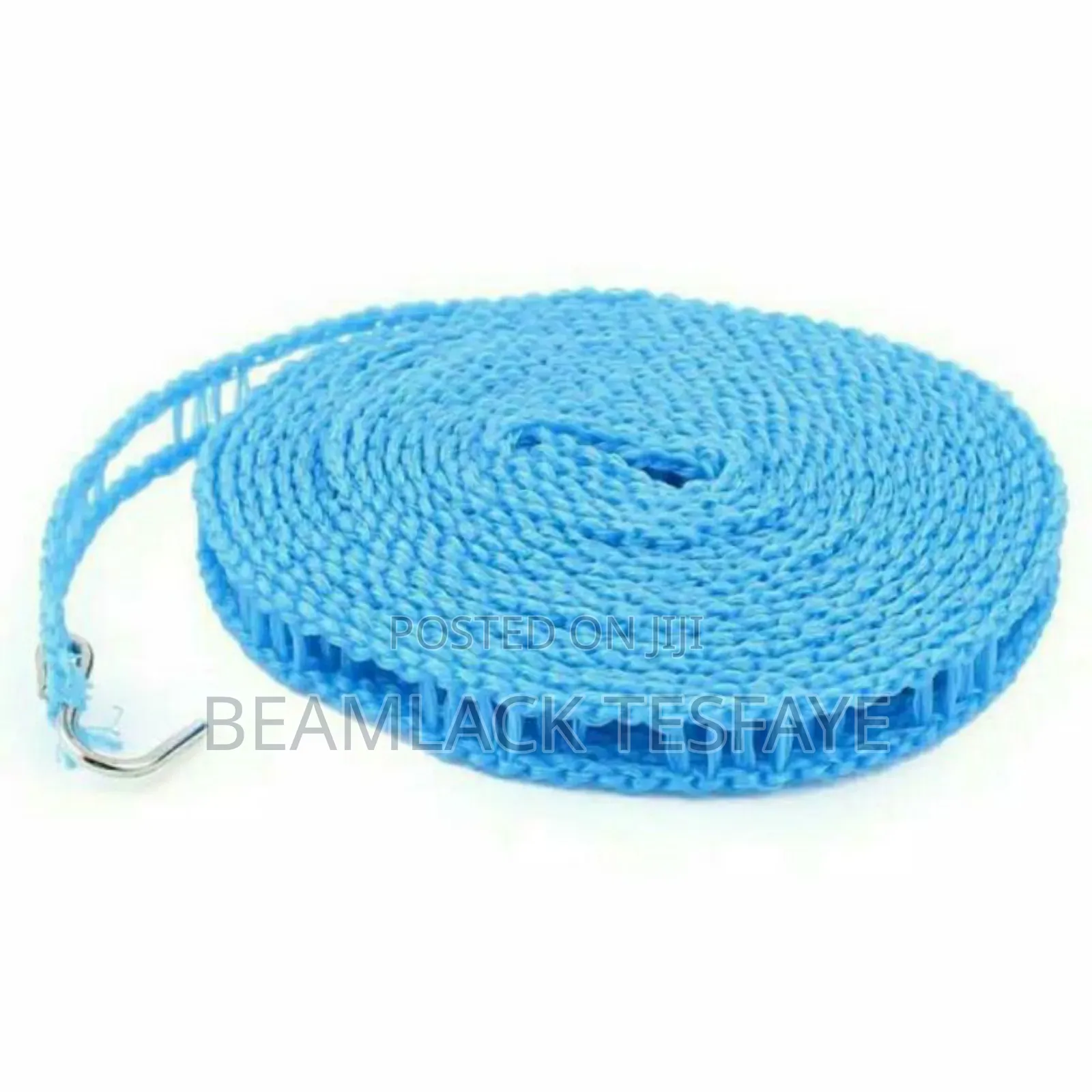 5M Windproof Clothes Drying Rope