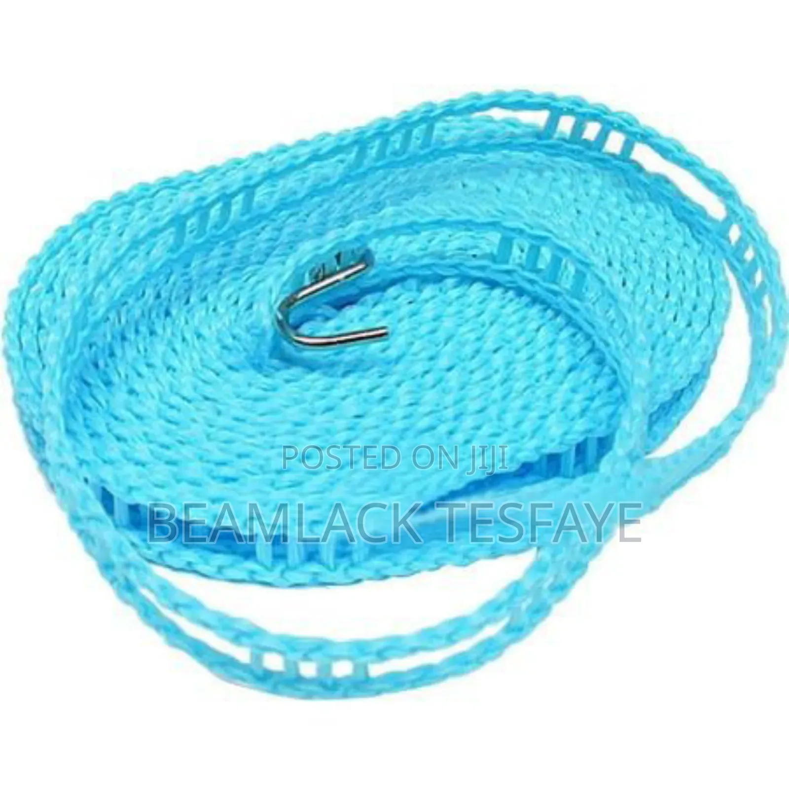 5M Windproof Clothes Drying Rope