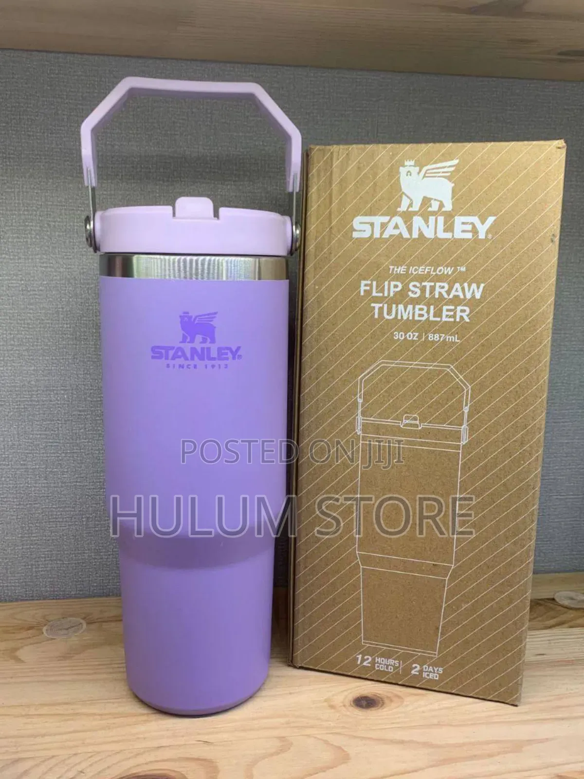 Original Stanley Cup