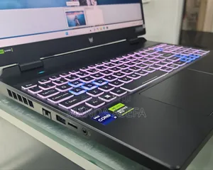 Photo - New Laptop Acer Predator Helios 300 16GB Intel Core I9 SSD 1T