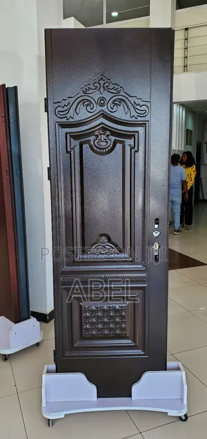 Victore Doors ቪክተር በር