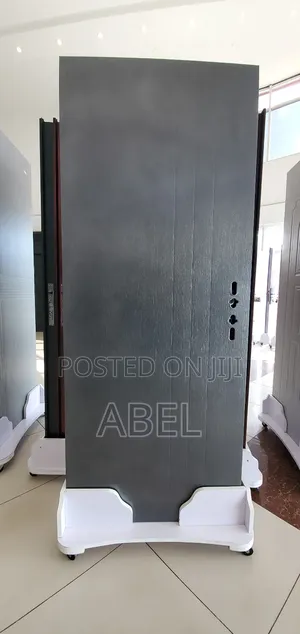 Victore Doors ቪክተር በር