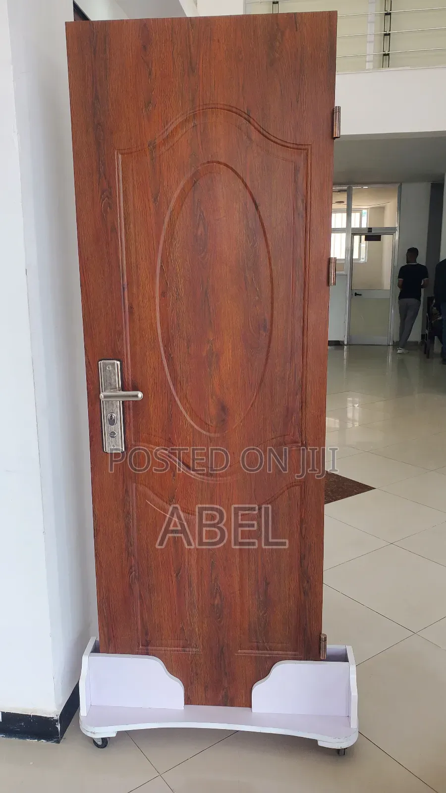 Victore Doors ቪክተር በር