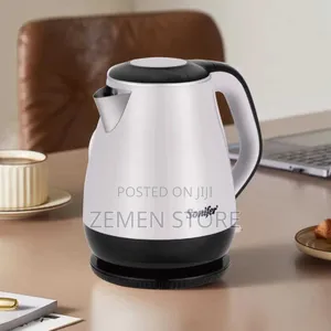Photo - Sonifer Electric Kettle SF-2114