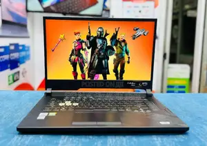 New Laptop Asus ROG Strix G16 G614 16GB Intel Core I7 SSD 512GB