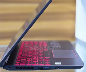 New Laptop Acer Nitro 5 16GB Intel Core I5 HDD+SSD 1.5T