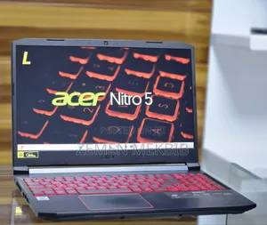 New Laptop Acer Nitro 5 16GB Intel Core I5 HDD+SSD 1.5T