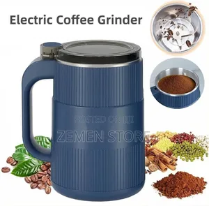 Photo - Inima High Quality Coffee and Spices Grinder