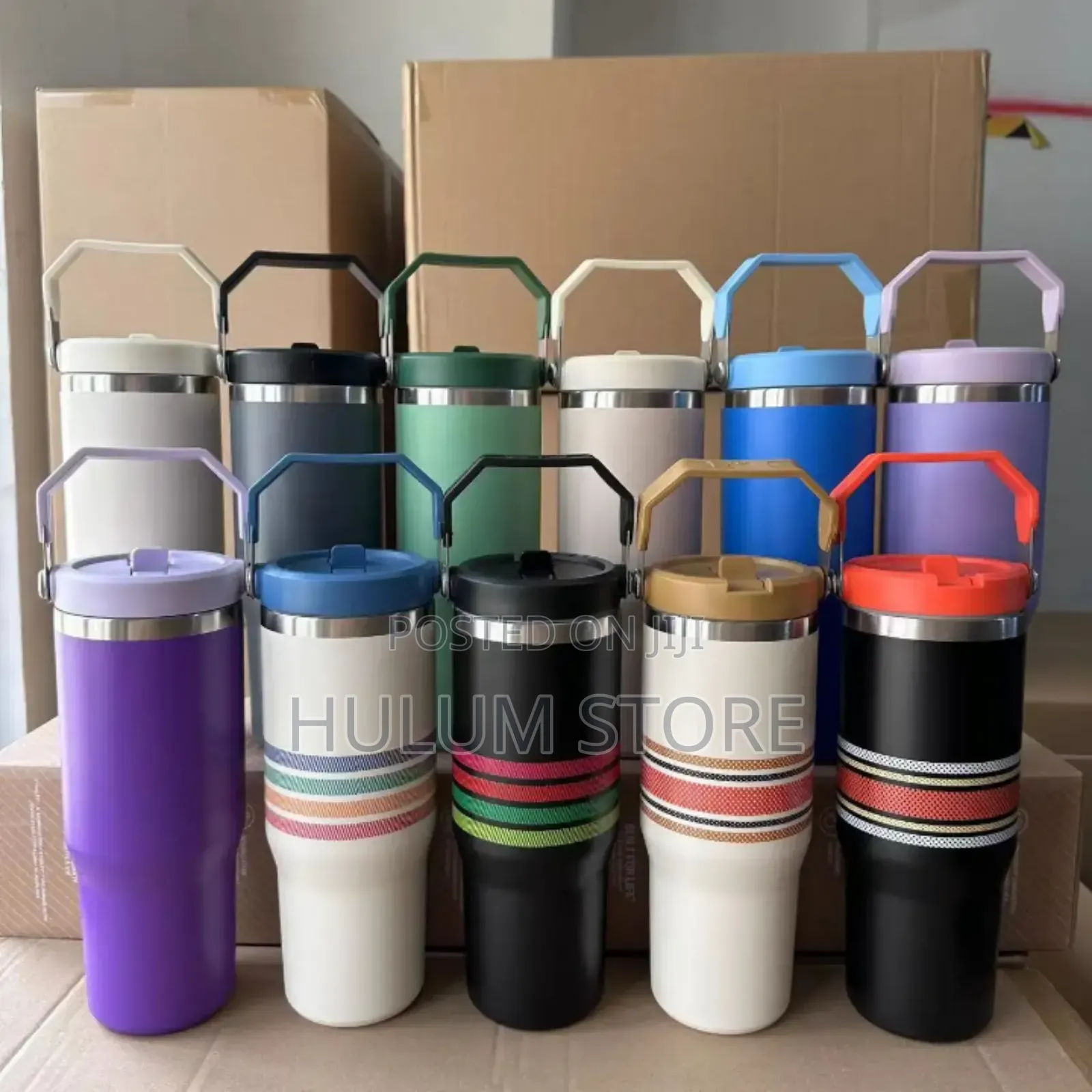 Stanley Cup Size 40 100% Original