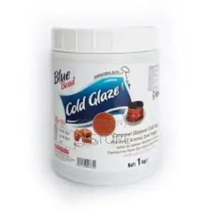Photo - Cold Glaze Chocolate