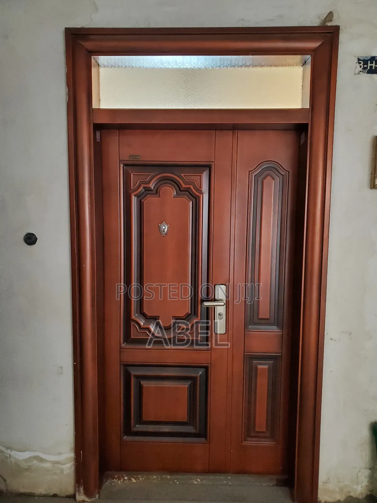 Victor Security Doors