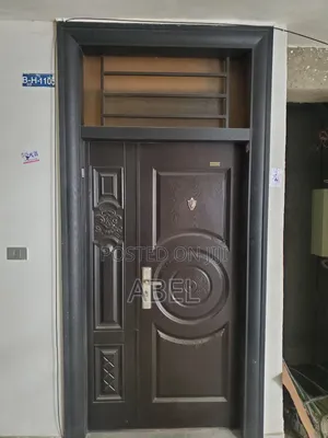 Victor Security Doors