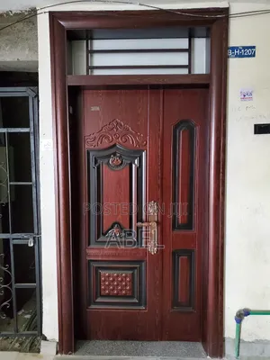 Victor Security Doors