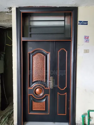 Victor Security Doors