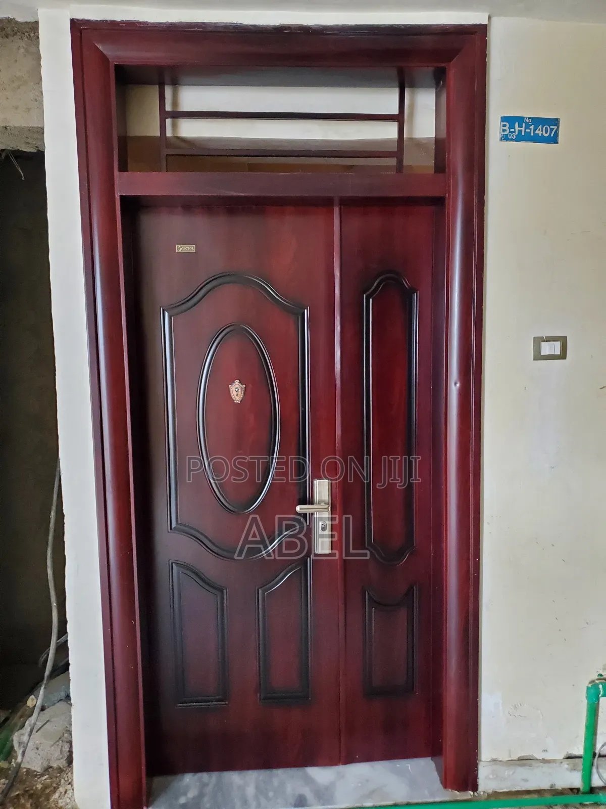 Victor Security Doors