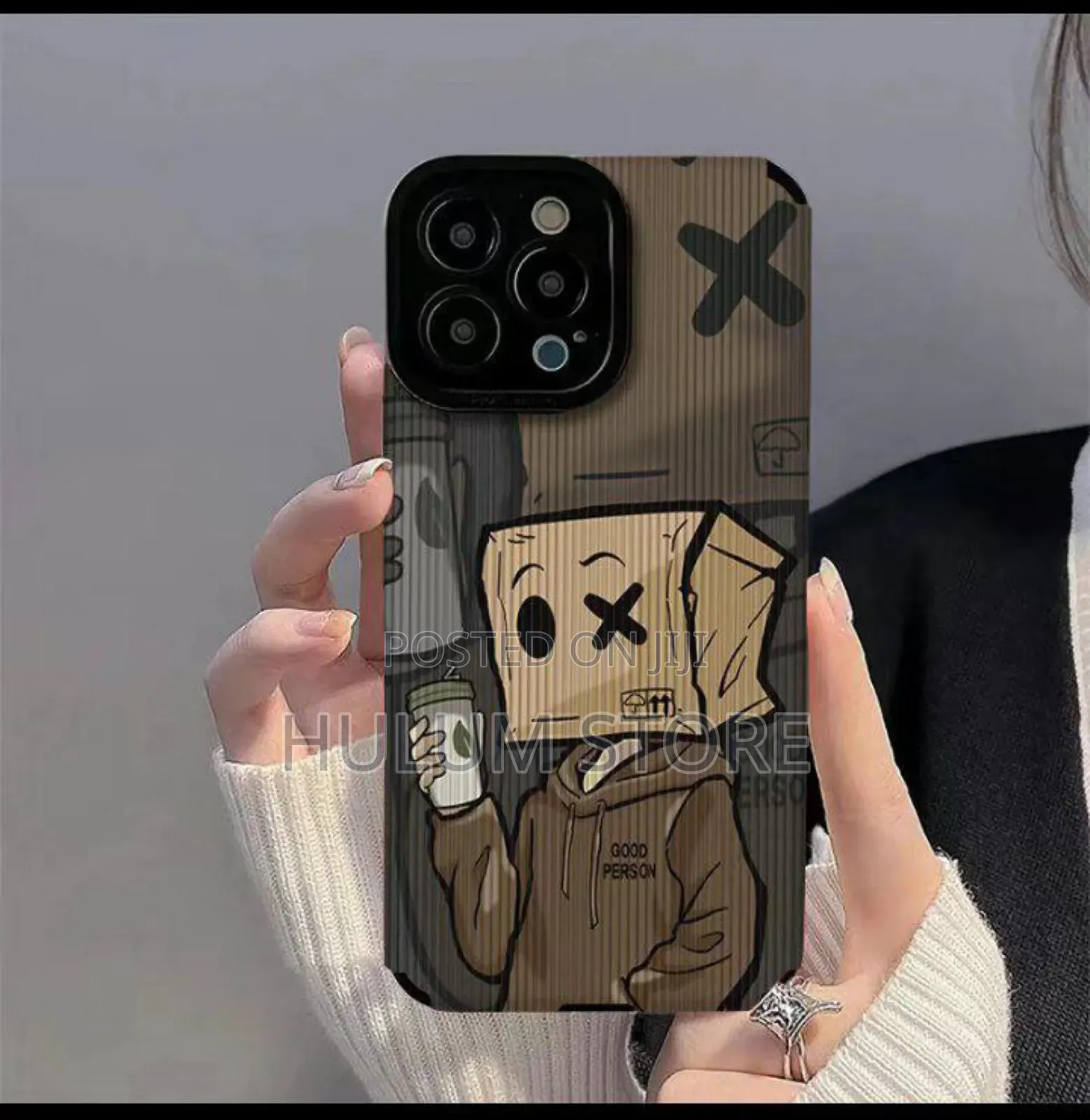 iPhone Phone Case