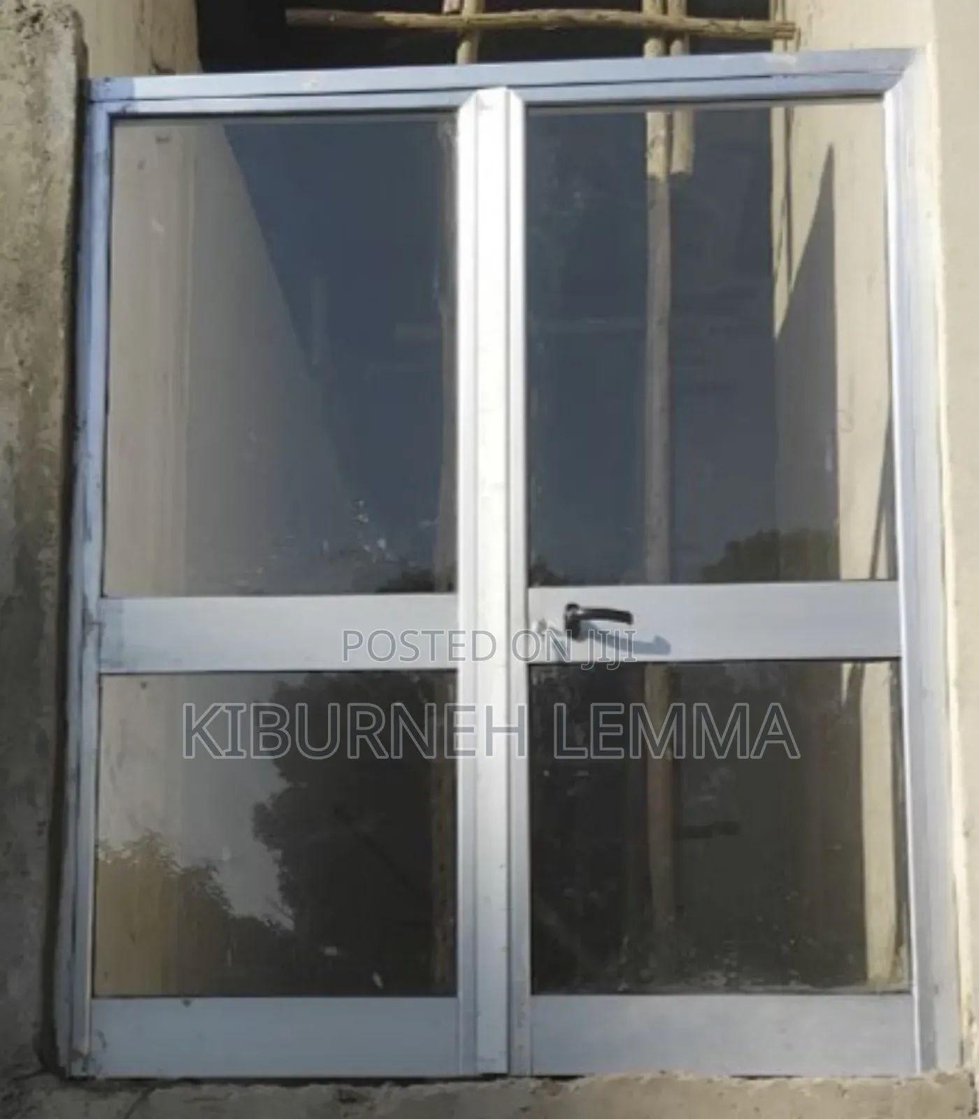 KB Aluminum and Metal Works