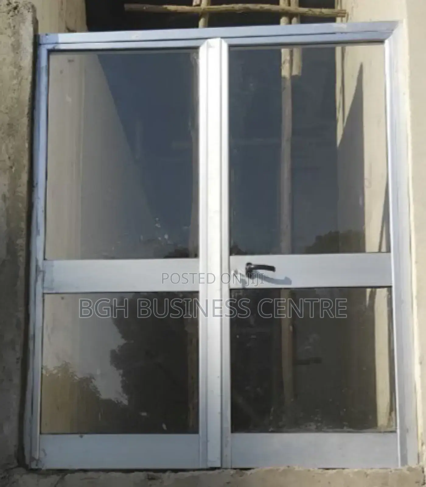 KB Aluminum and Metal Works