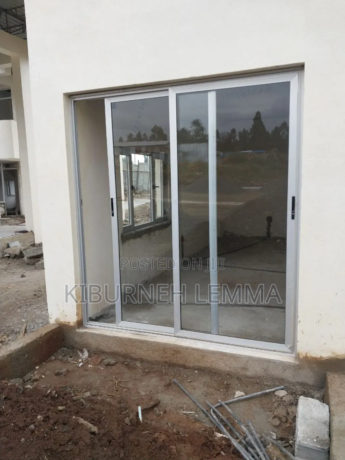 KB Aluminum and Metal Works