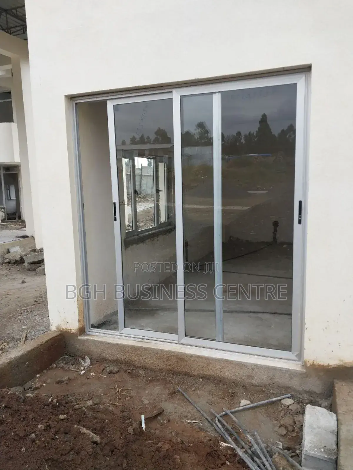 KB Aluminum and Metal Works