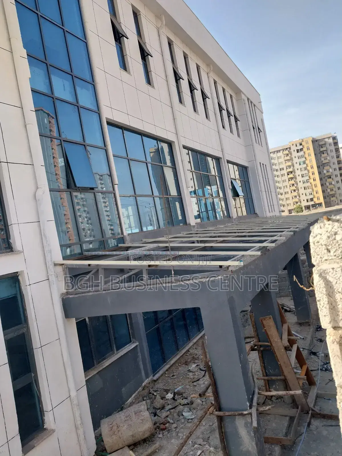 KB Aluminum and Metal Works